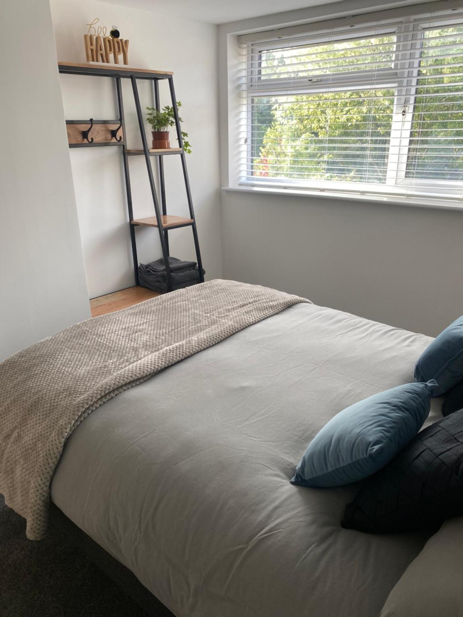 Bitton Modern 1 Bed Apartment With Car Parking מראה חיצוני תמונה